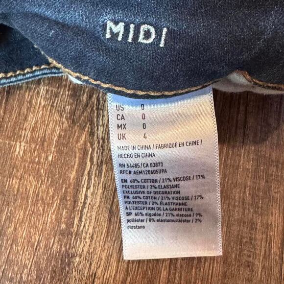 2 pairs ae american eagle - Picture 3 of 7